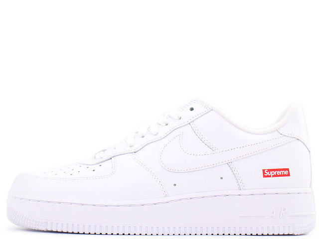 AIR FORCE 1 LOW/SUPREME CU9225-100