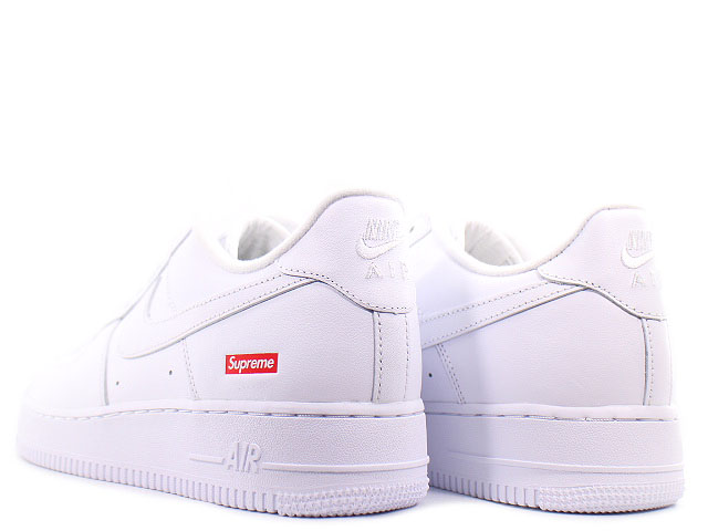 AIR FORCE 1 LOW/SUPREME CU9225-100 - 3