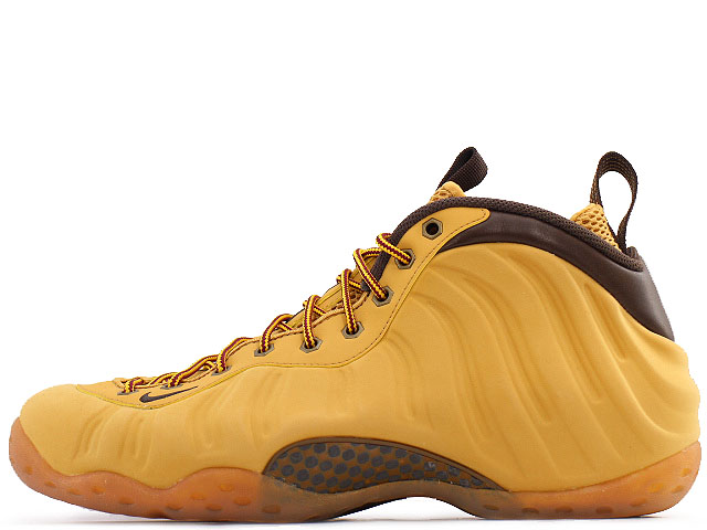 NIKE AIR FOAMPOSITE ONE PRM 27.5センチ