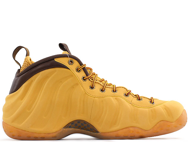 NIKE AIR FOAMPOSITE ONE PRM 28.5cm