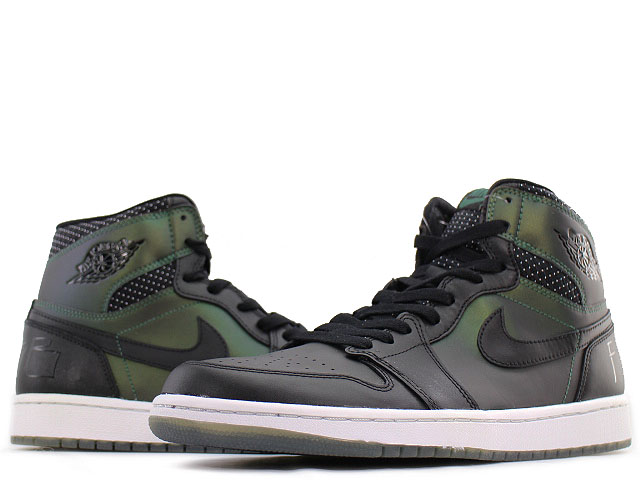 JORDAN 1 SB QS 653532-001 - 2