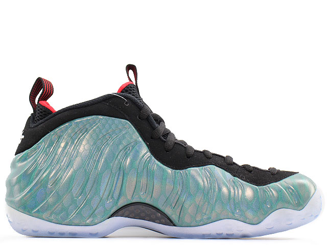 NIKE AIR FOAMPOSITE ONE PRM 27.5センチ