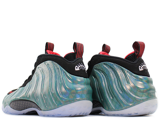 NIKE AIR FOAMPOSITE ONE PRM 27.5センチ