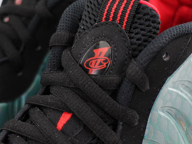 AIR FOAMPOSITE ONE PRM 575420-300 - 4