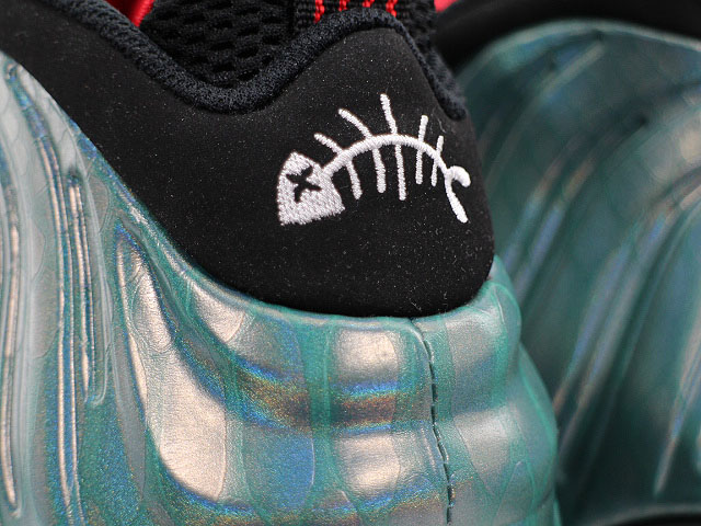AIR FOAMPOSITE ONE PRM 575420-300 - 5