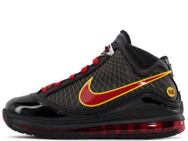 【新品未使用】NIKE LEBRON 7 QS（メンズ27cm）