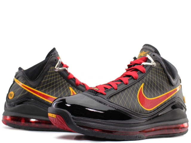 LEBRON 7 QS CU5646-001 - 2