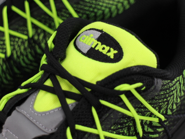 AIR MAX 95 ULTRA JCRD 749771-007 - 5