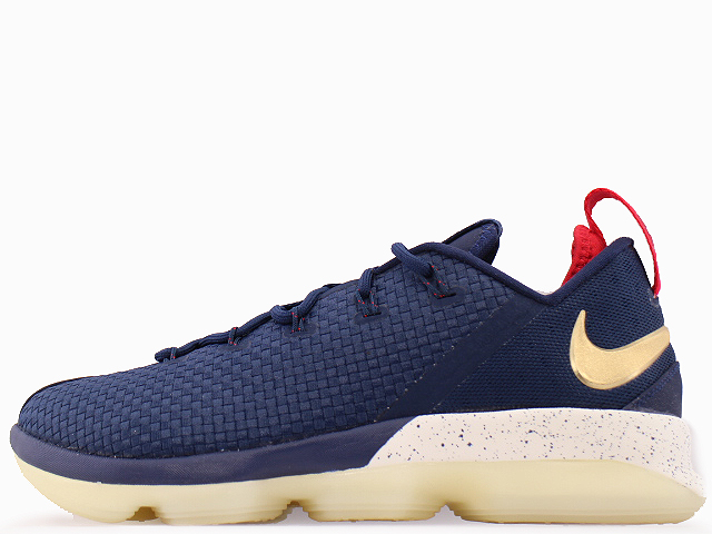 LEBRON 14 LOW 878636-400