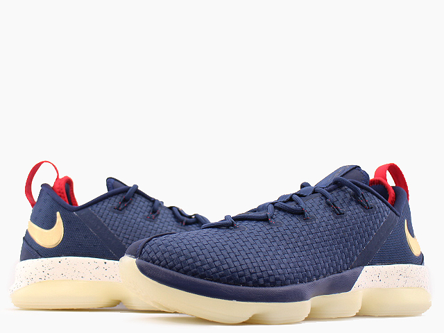 LEBRON 14 LOW 878636-400 - 1