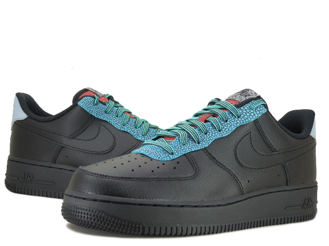 AIR FORCE 1 07 LV8 4 CK4363-001 - 1