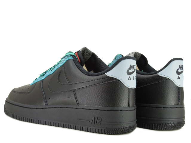 AIR FORCE 1 07 LV8 4 CK4363-001 - 2