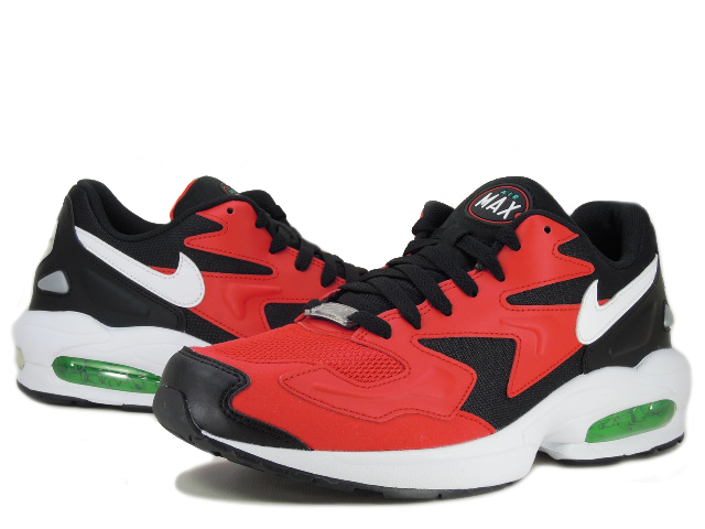 AIR MAX 2 LIGHT AO1741-003 - 1