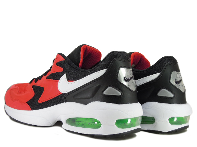 AIR MAX 2 LIGHT AO1741-003 - 2