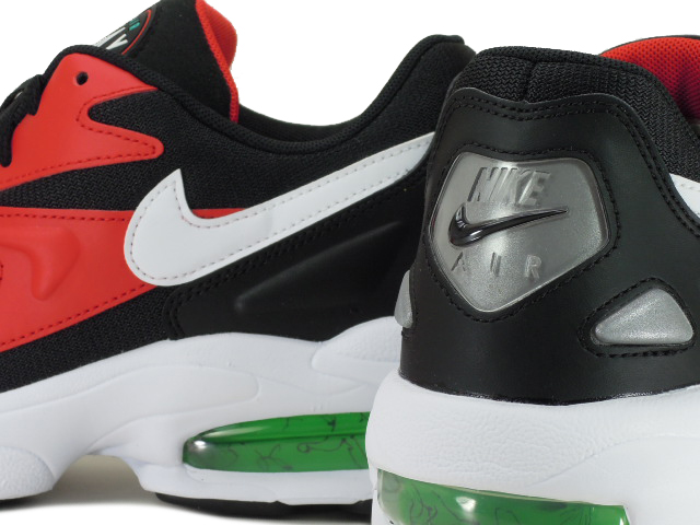 AIR MAX 2 LIGHT AO1741-003 - 5