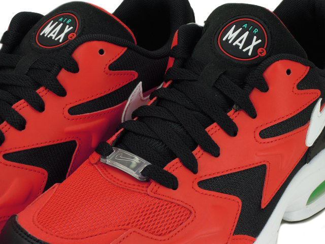 AIR MAX 2 LIGHT AO1741-003 - 6
