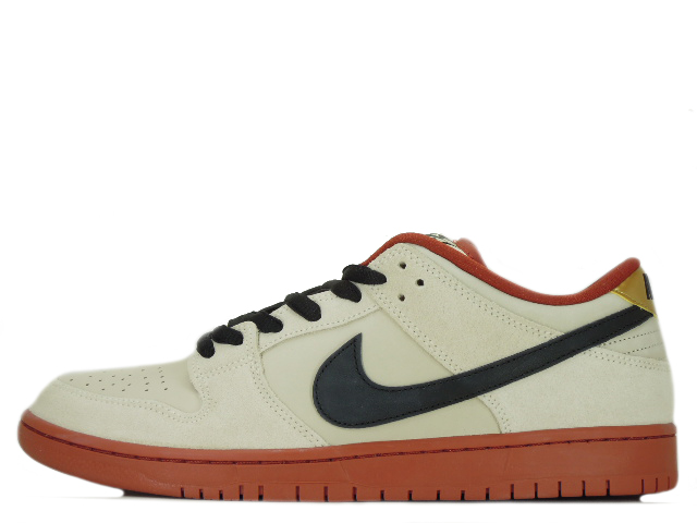 SB DUNK LOW PRO