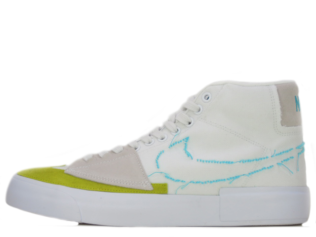 SB ZOOM BLAZER MID EDGE CI3833-101