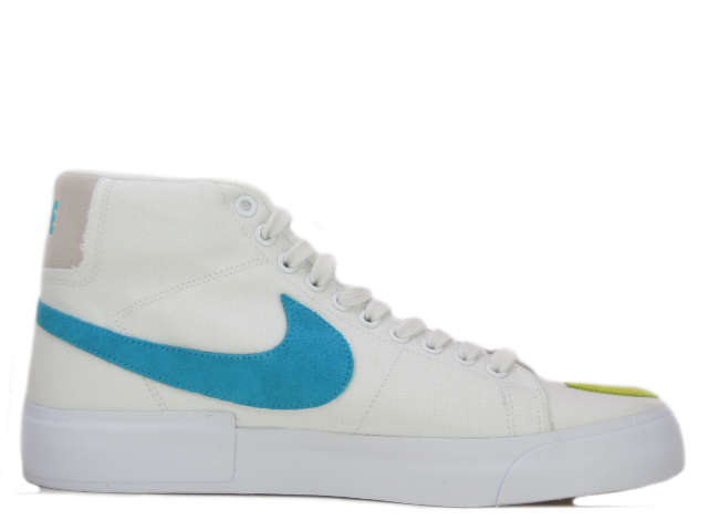 SB ZOOM BLAZER MID EDGE CI3833-101 - 3