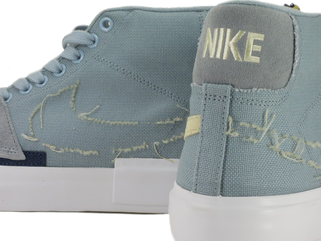 SB ZOOM BLAZER MID EDGE CI3833-401 - 4