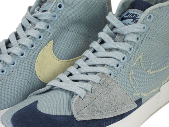 SB ZOOM BLAZER MID EDGE CI3833-401 - 5