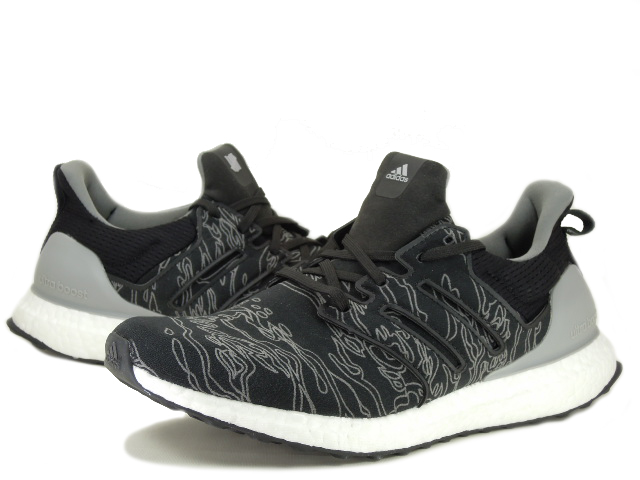 ULTRA BOOST UNDFTD BC0472 - 1