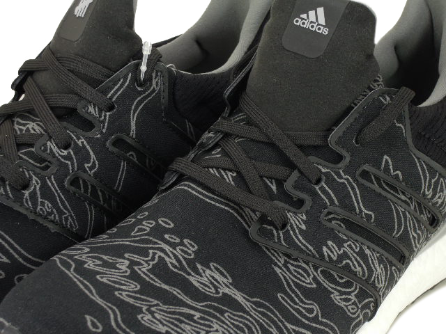 ULTRA BOOST UNDFTD BC0472 - 6