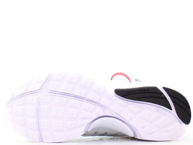 THE 10 : NIKE AIR PRESTO AA3830-100-yellow - 4