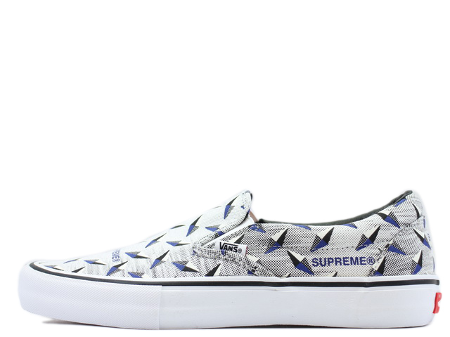 SLIP-ON PRO
