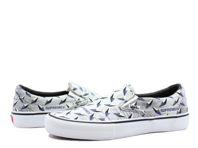 SLIP-ON PRO VN0A347VTEF - 1