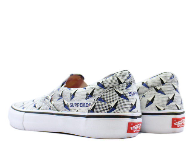 SLIP-ON PRO VN0A347VTEF - 2