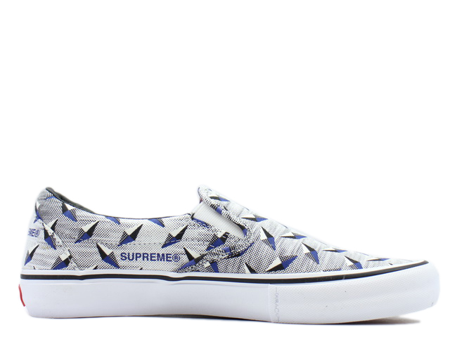 SLIP-ON PRO VN0A347VTEF - 3