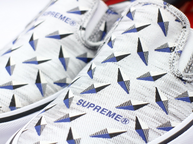 SLIP-ON PRO VN0A347VTEF - 5