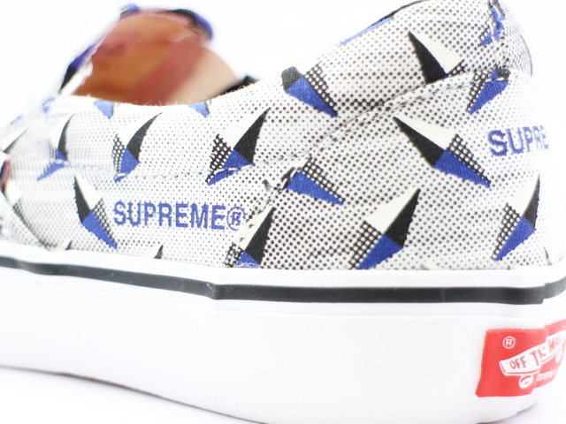 SLIP-ON PRO VN0A347VTEF - 6