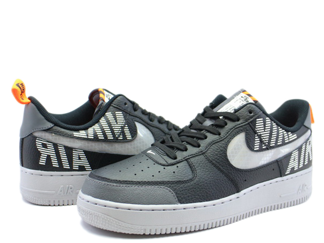 AIR FORCE 1 07 LV8 2 BQ4421-002 - 1