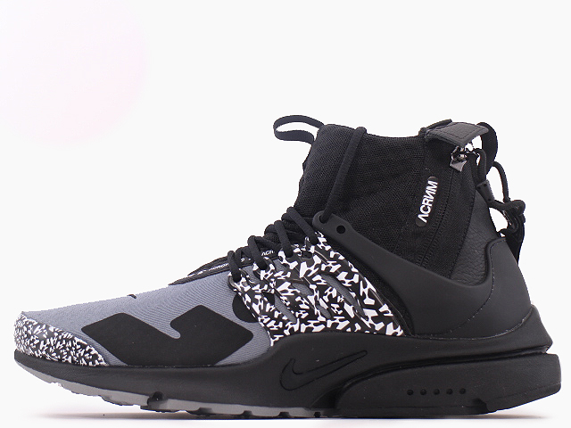 NIKE AIR PREST MID / ACRONYM