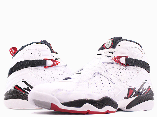 AIR JORDAN 8 RETRO 305381-104 - 2