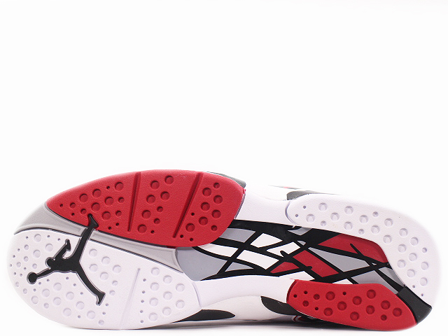 AIR JORDAN 8 RETRO 305381-104 - 5
