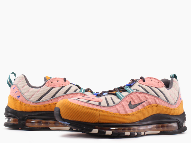 AIR MAX 98 CQ7513-814 - 2