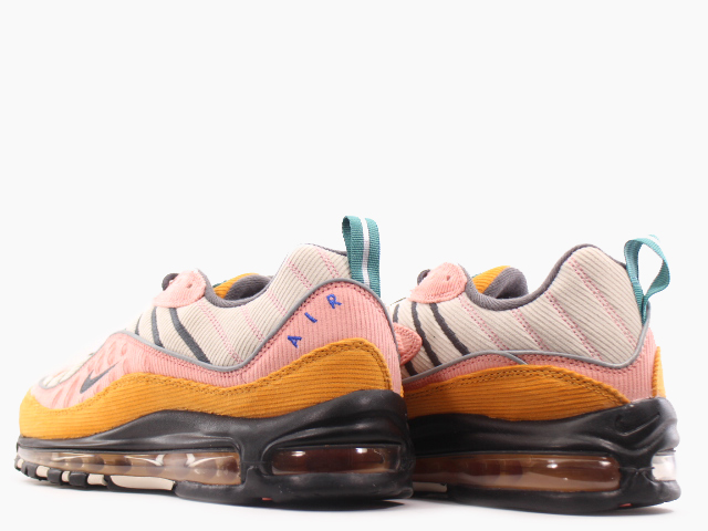 AIR MAX 98 CQ7513-814 - 3