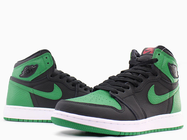 AIR JORDAN 1 RETRO HIGH OG GS 575441-030 - 2