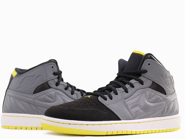 AIR JORDAN 1 RETRO 99 654140-032 - 2