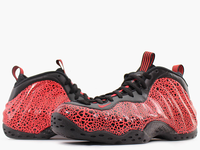 AIR FOAMPOSITE ONE 314996-014 - 2