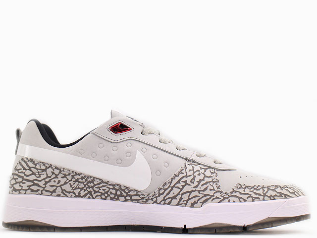 PAUL RODRIGUEZ 9 ELITE QS 828037-016 - 3