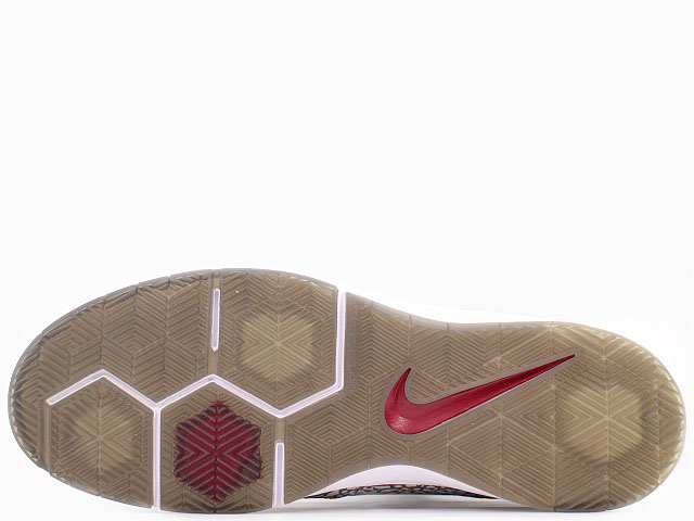 PAUL RODRIGUEZ 9 ELITE QS 828037-016 - 4