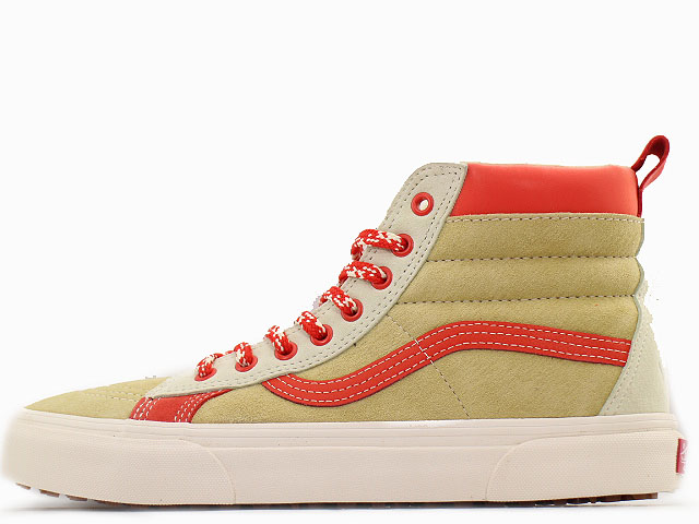 SK8-HI MTE LX VN0A4P3JTUO1