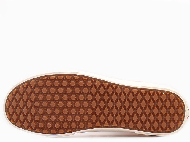 SK8-HI MTE LX VN0A4P3JTUO1 - 4