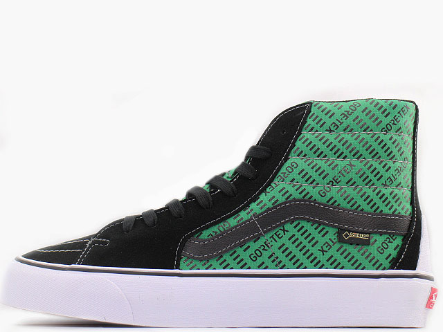 SK8-HI VN0A4P3HYJ71