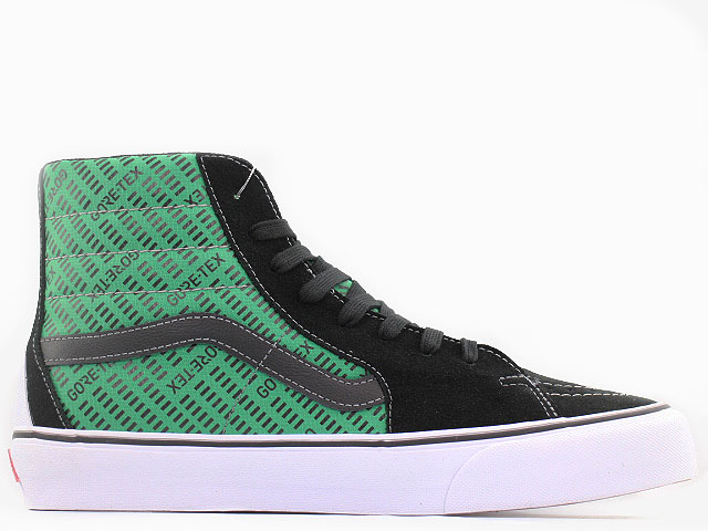 SK8-HI VN0A4P3HYJ71 - 3