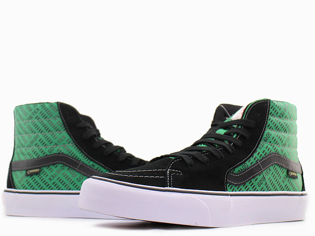 SK8-HI VN0A4P3HYJ71 - 1